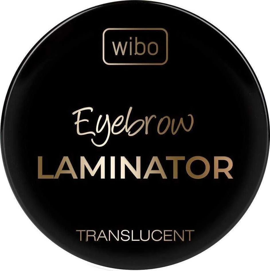 „Wibo“ antakių laminatorius permatomas, 4,2 g