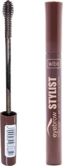 Wibo Eyebrow Stylist Brown, 6 g