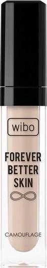 Wibo Forever Better Skin Camouflage 03, 6 ml