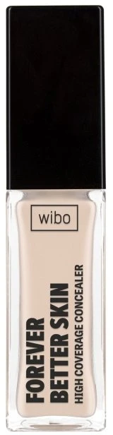 Wibo Forever Better Skin maskuojantis veido maskuoklis 05 11g