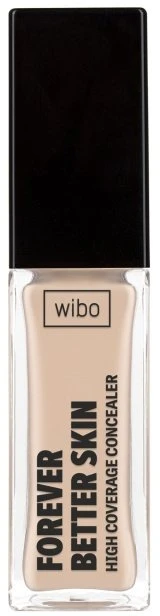 Wibo Forever Better Skin maskuojantis veido maskuoklis 06 11g