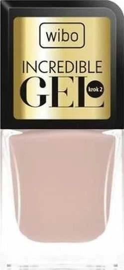 Wibo Incredible Gel 8, 8,5 ml