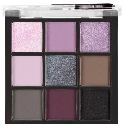 Wibo Next Chapter Eyeshadow Palette paleta cieni do powiek 8g