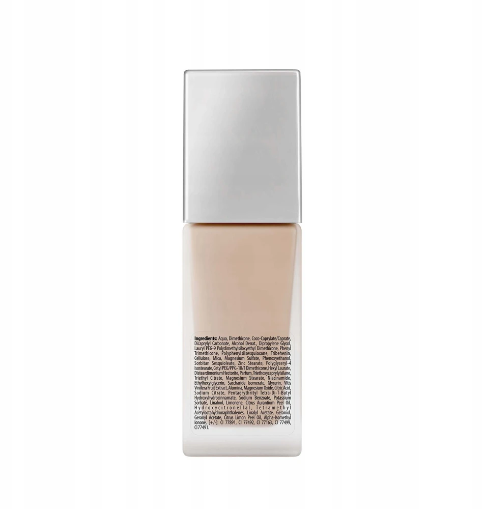 Wibo Skin Filter skaistinamasis veido makiažo pagrindas 3 30ml