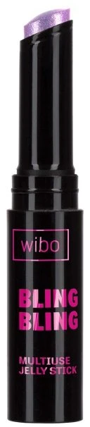 Wibo Bling Bling daugiafunkcinė šviečianti lazdelė 03 Midnight Calls