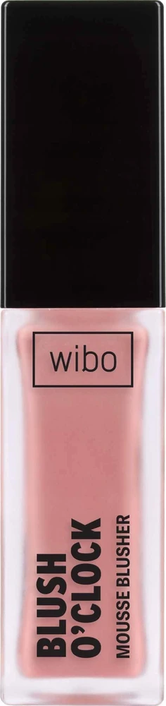 Wibo Blush O’Clock 01, 11 g