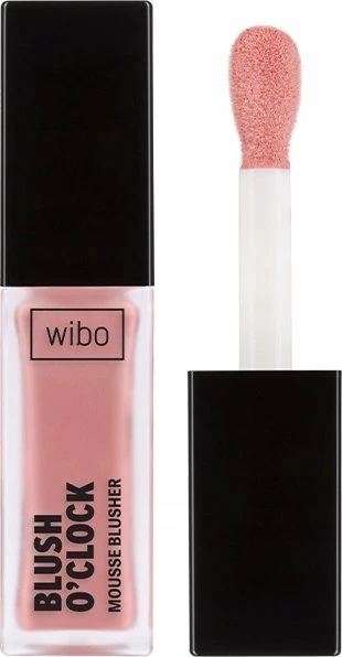 Wibo Blush O’Clock 01, 11 g