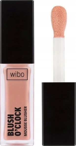 Wibo Blush O’Clock 02, 11 g