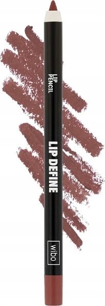 Wibo Lip Define Pieštukas 7, 1.2 g