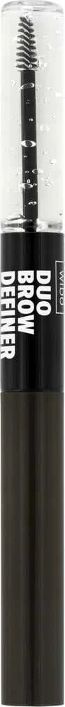 Wibo Duo Brow Definer 02