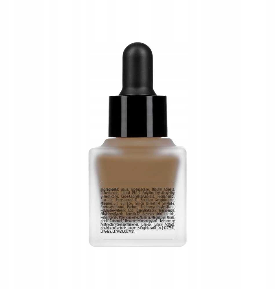 Wibo Hot Drops skystas bronzantas 2, 15 ml