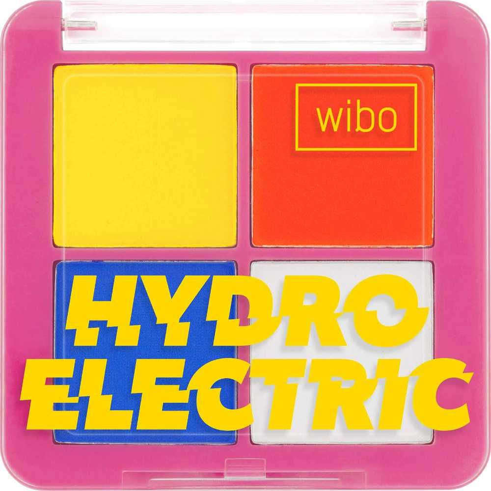 Wibo hidroelektrinis neonas