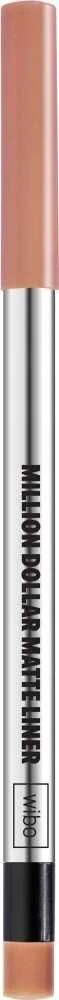 Wibo Million Dollar Matte Liner 10
