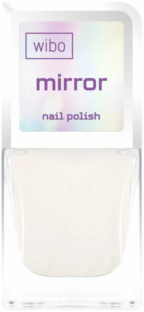 Wibo Mirror Nagų lakas 1, 8.5 ml