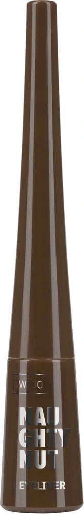 Wibo Naughty Nut Ruda, 4 g