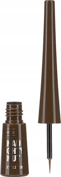 Wibo Naughty Nut Ruda, 4 g