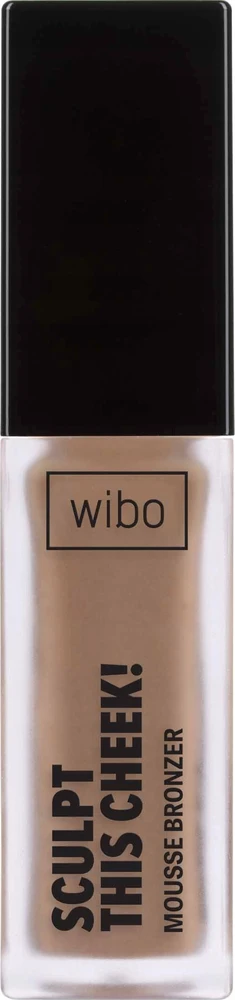 Wibo iškirpkite šį skruostą! 01, 11 g