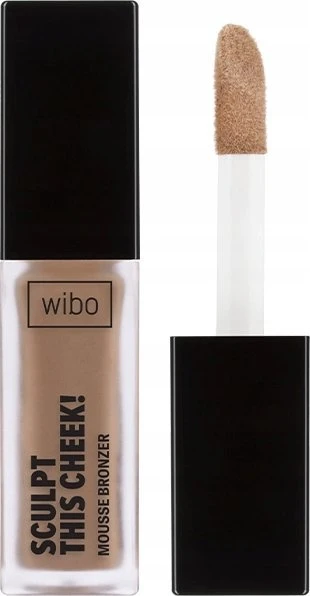 Wibo iškirpkite šį skruostą! 01, 11 g