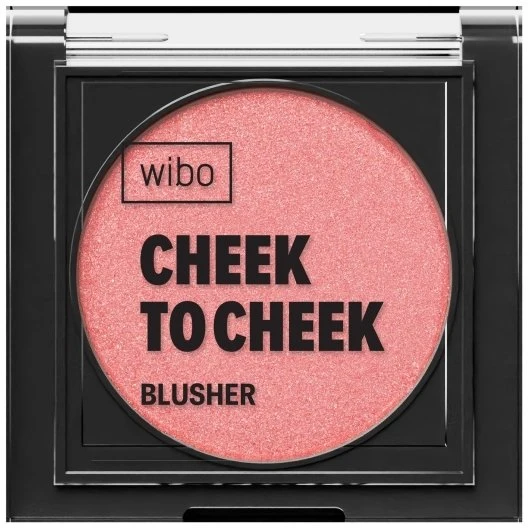 Wibo WIBO_Cheek to Cheek skaistalai 7 3,5g