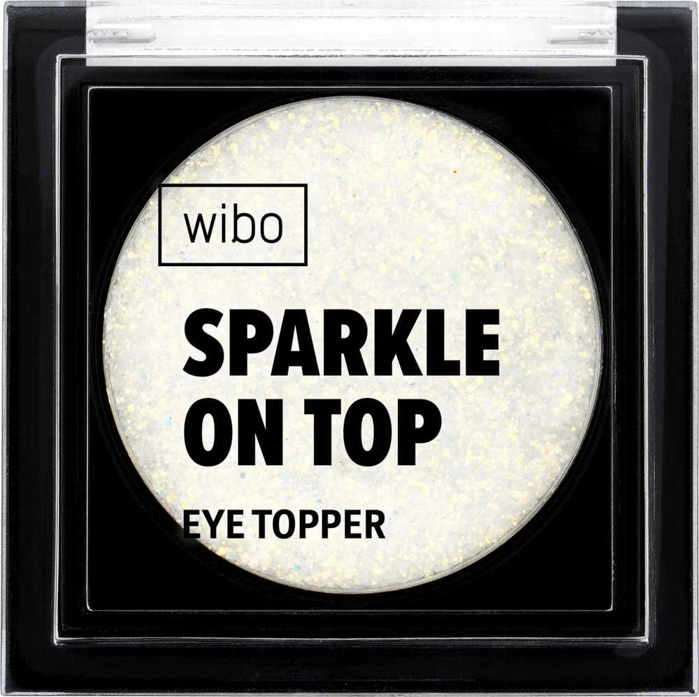 Wibo Sparkle On Top 2, 2 g