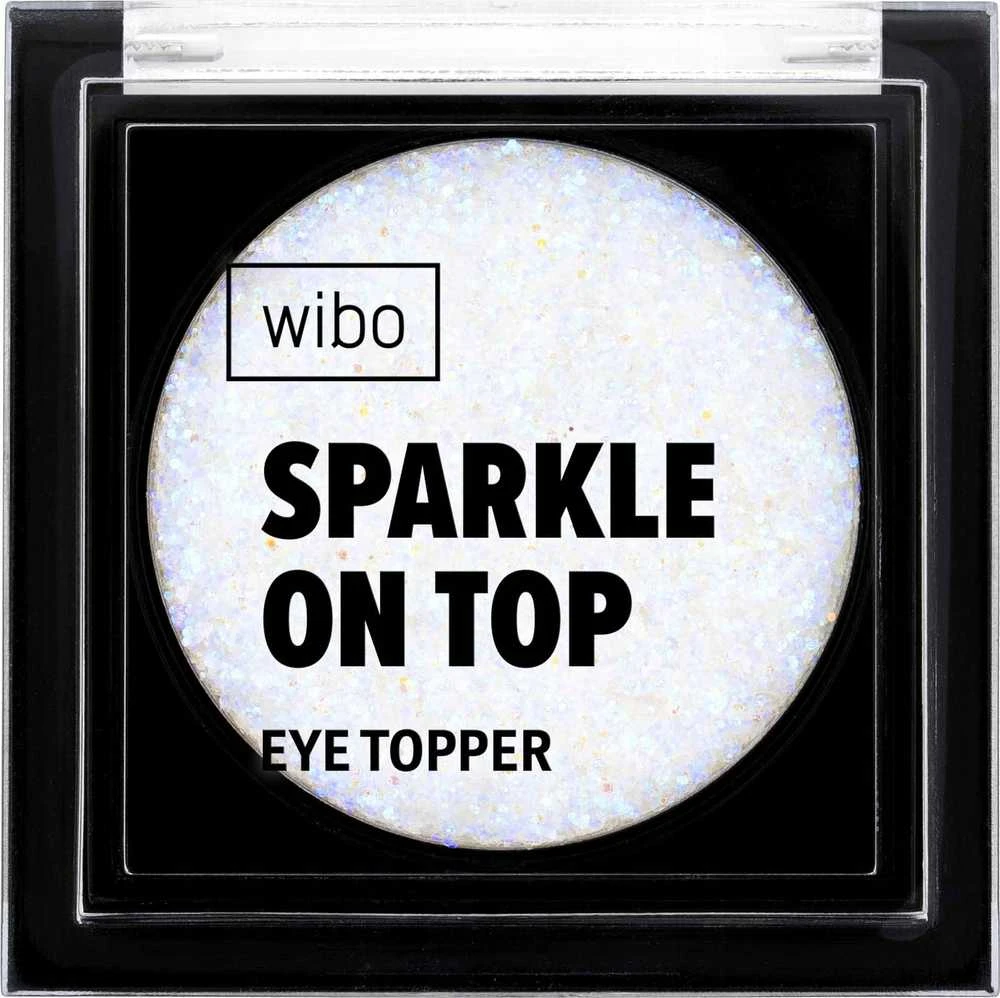 Wibo Sparkle On Top 1, 2 g