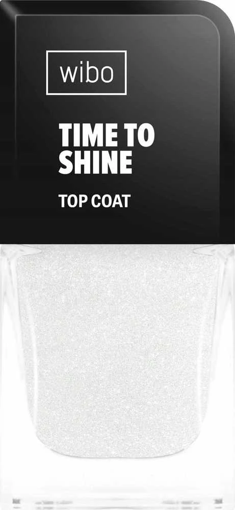 Wibo Time To Shine serumas, 8,5 ml