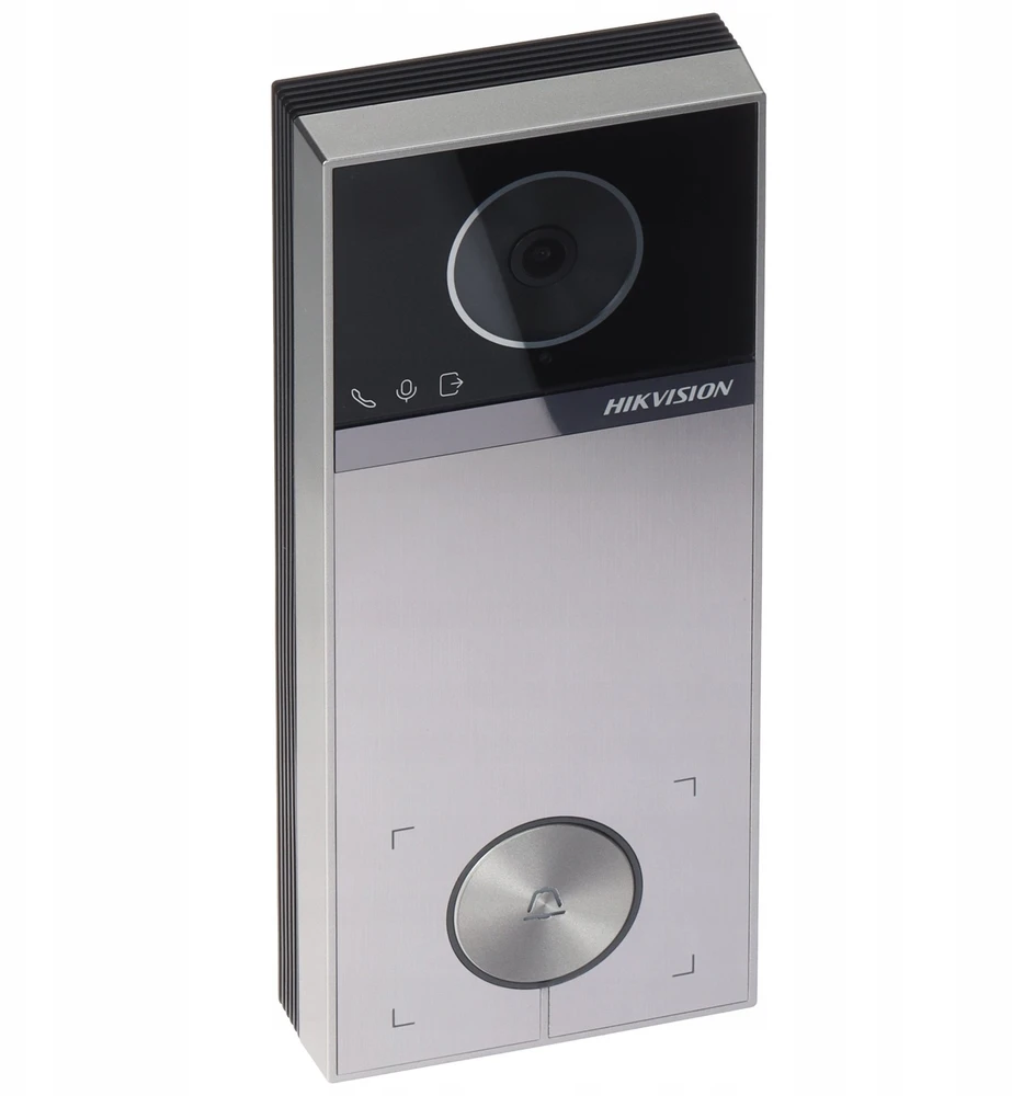 Hikvision telefonspynė DS-KV6114-MWBE1
