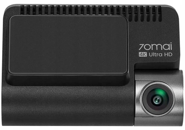 70mai 4K A800SE 4G Ready set + RC22 + karta Lexar 128GB