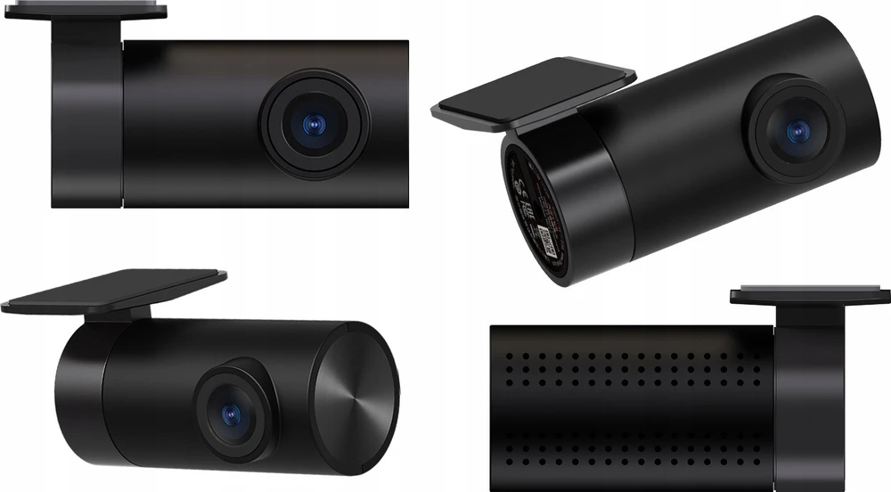 Vaizdo registratorius 70mai Dash Cam A510-1