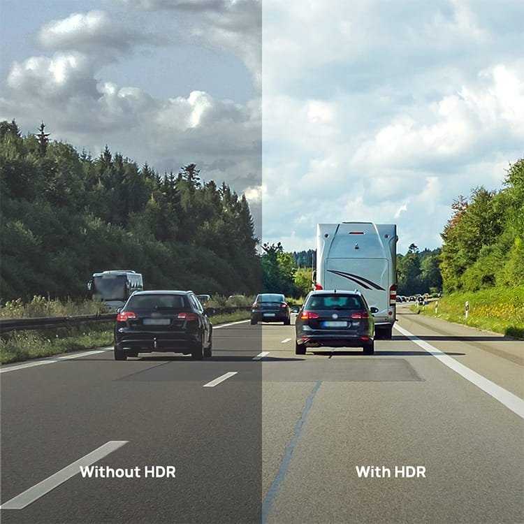 Vaizdo registratorius 70Mai Dash Cam M500 64GB