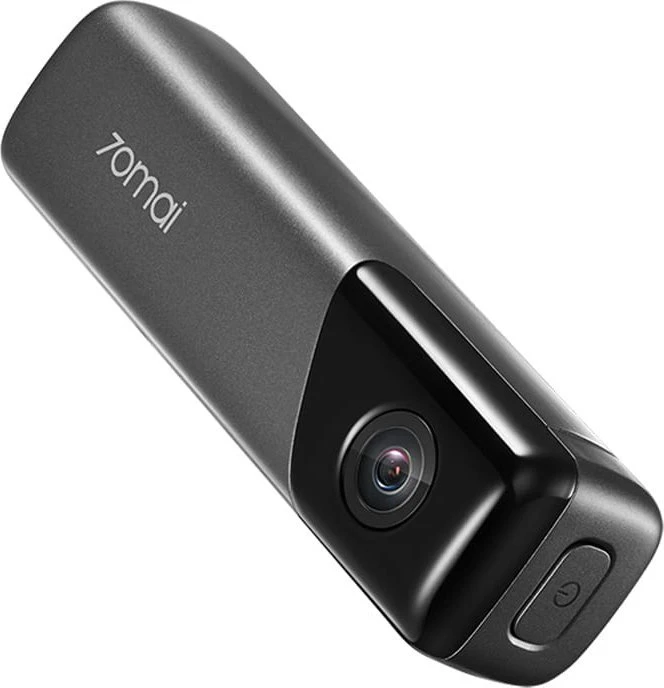 Vaizdo registratorius 70mai Dash Cam M500 128GB (M500128G)