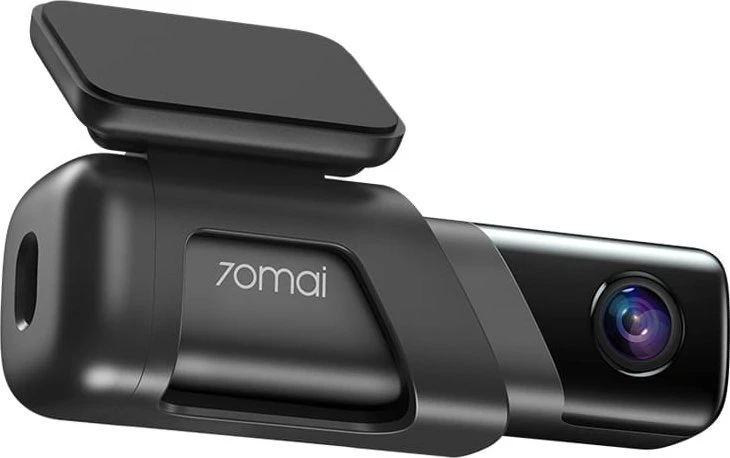 Vaizdo registratorius 70mai Dash Cam M500 128GB (M500128G)