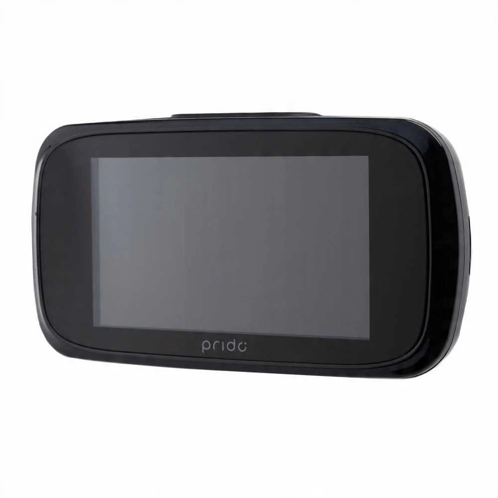 „Prido i9 4K Wi-Fi“ GPS