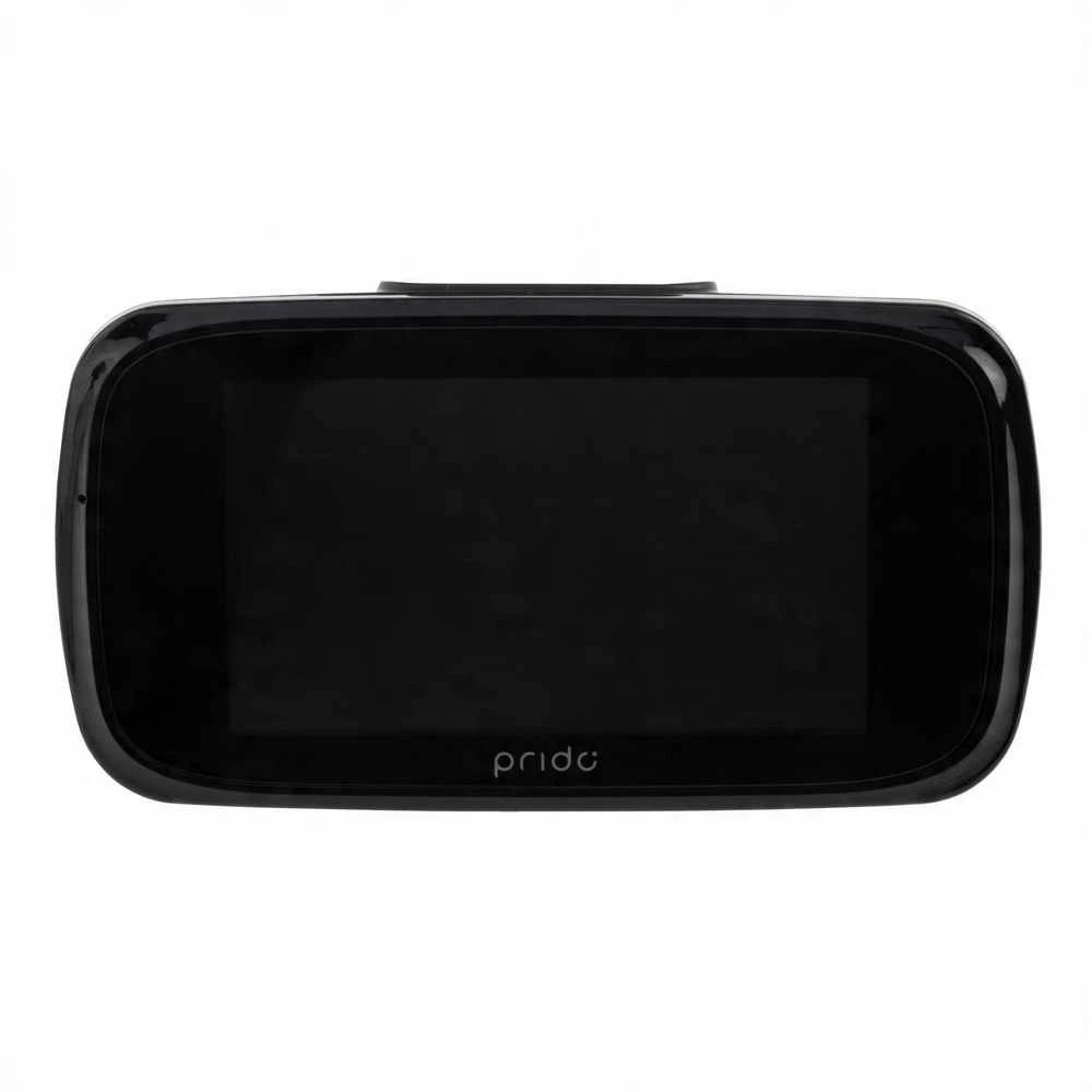 „Prido i9 4K Wi-Fi“ GPS