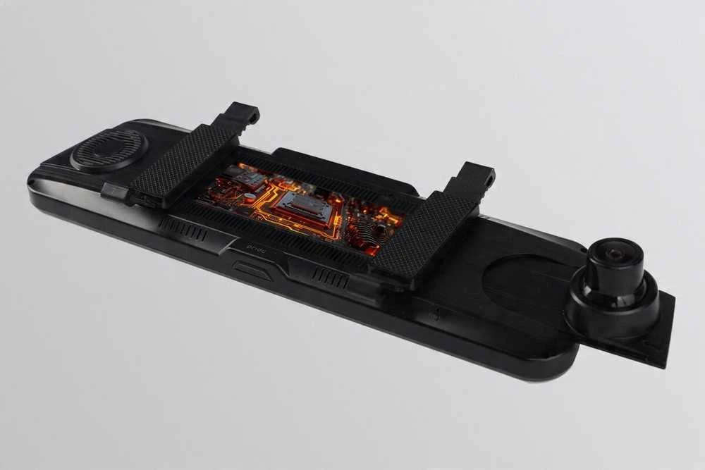 „Prido X8 4K Wi-Fi“ GPS