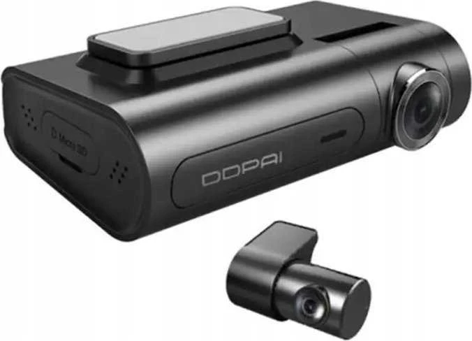 Wideorejestrator DDPAI X2S Pro 4G Dash Camera