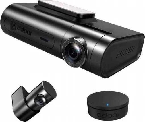 Wideorejestrator DDPAI X2S Pro 4G Dash Camera