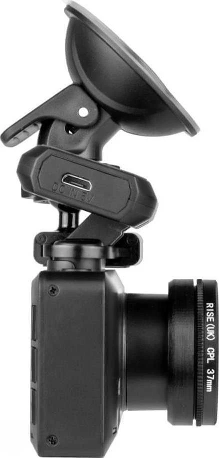 Wideorejestrator Eltrinex Eltrinex LS600 GPS - kamera do auta