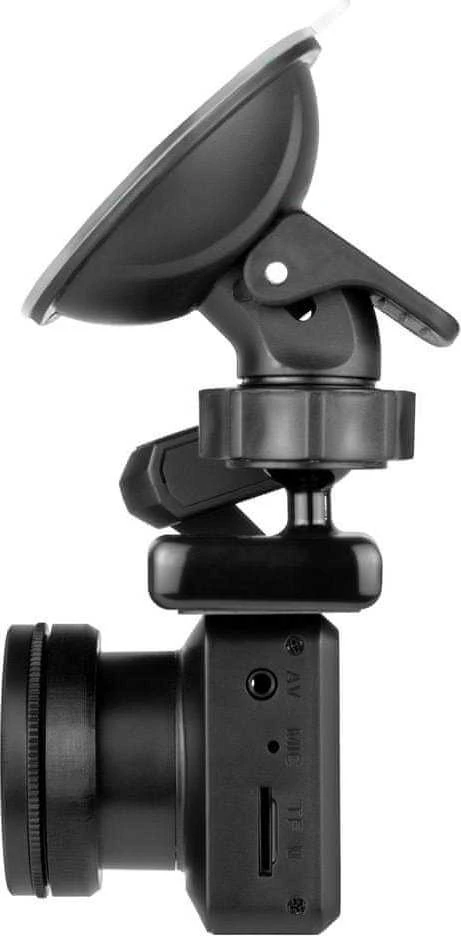 Wideorejestrator Eltrinex Eltrinex LS600 GPS - kamera do auta