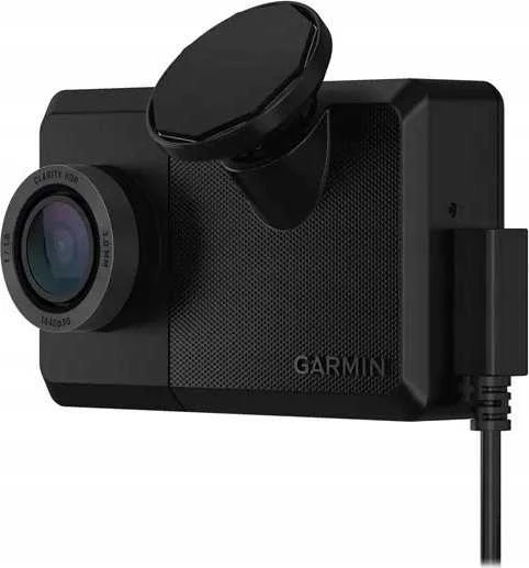 Vaizdo registratorius Garmin Dash Cam Live