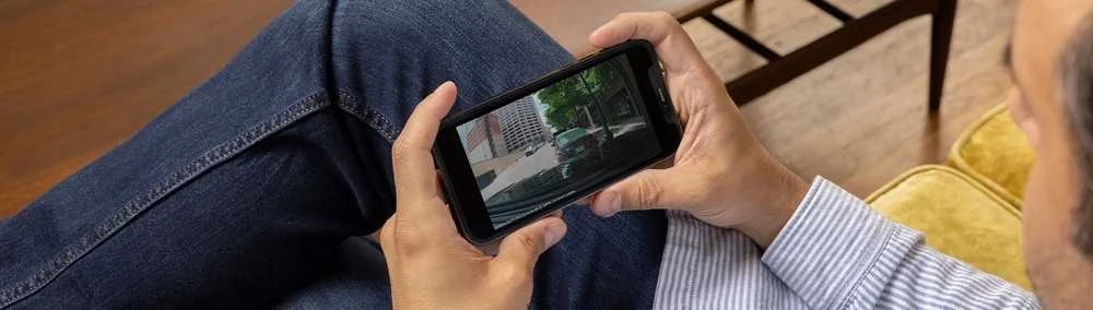 Vaizdo registratorius Garmin Dash Cam Live