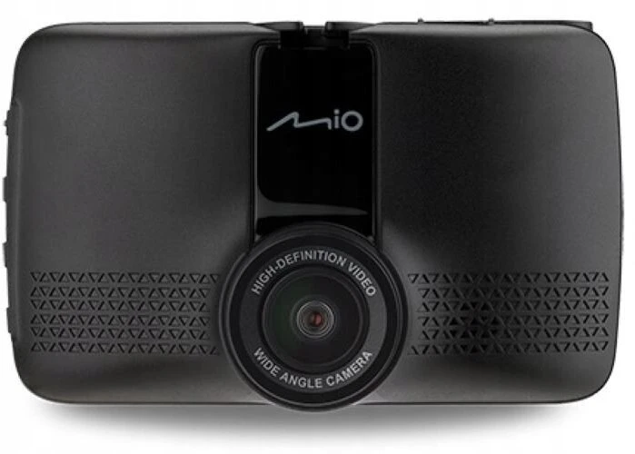 MiVue™ 802W PRO, 2.5K 1440P HDR, 4M sensor WIFI, Parking mode, Super-Cap