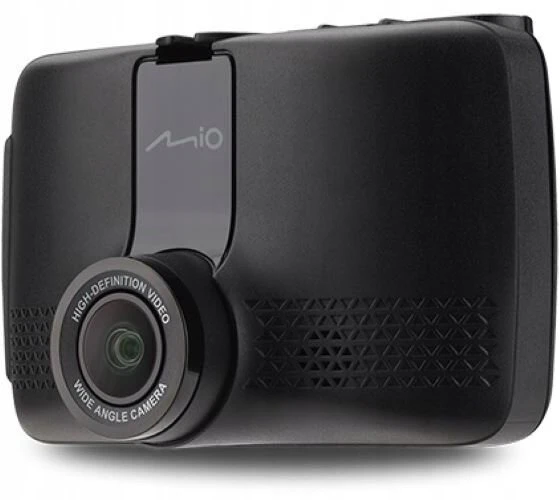 MiVue™ 802W PRO, 2.5K 1440P HDR, 4M sensor WIFI, Parking mode, Super-Cap