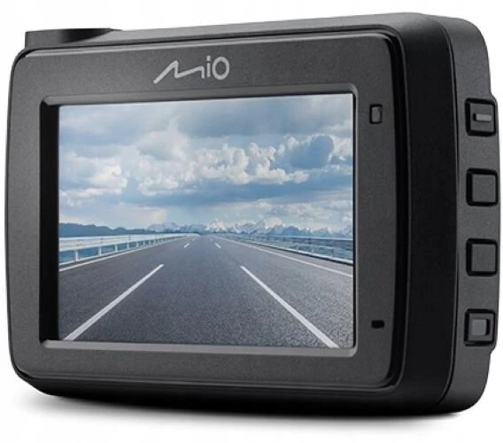MiVue™ 802W PRO, 2.5K 1440P HDR, 4M sensor WIFI, Parking mode, Super-Cap