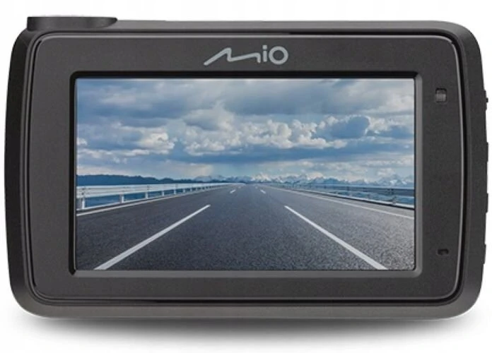 MiVue™ 802W PRO, 2.5K 1440P HDR, 4M sensor WIFI, Parking mode, Super-Cap