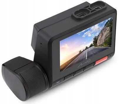 Mio MiVue 956WD Dash Cam | GPS | Wi-Fi