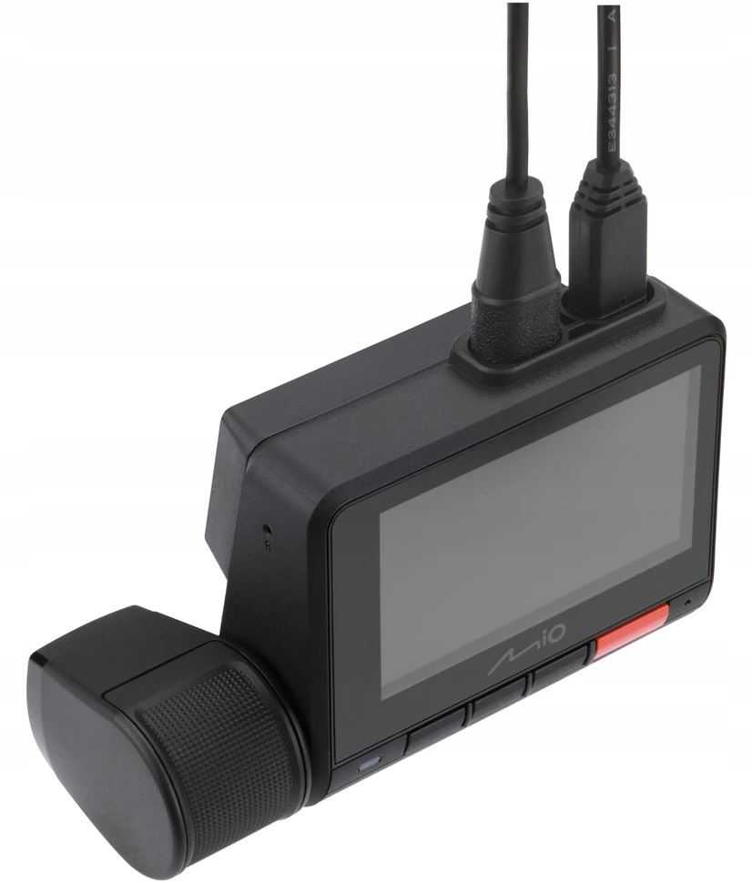Mio MiVue 956WD Dash Cam | GPS | Wi-Fi