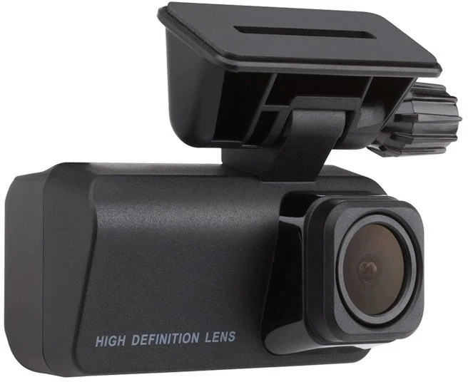 Mio priekinė ir galinė dviguba vaizdo įrašymo kamera su HDR | MiVue 803WD Pro | GPS | Wi-Fi