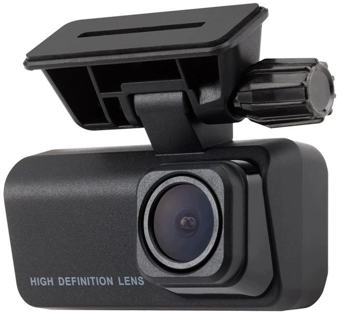 Mio priekinė ir galinė dviguba vaizdo įrašymo kamera su HDR | MiVue 803WD Pro | GPS | Wi-Fi