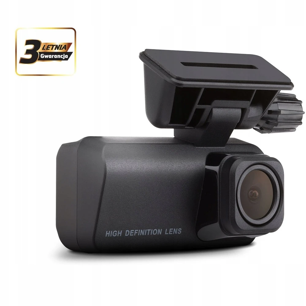 MiVue™ 903WD PRO, 2.5K 1440P HDR, Sony STARVIS 2 sensor WIFI, GPS, Speedcam, Parking mode, Super-Cap